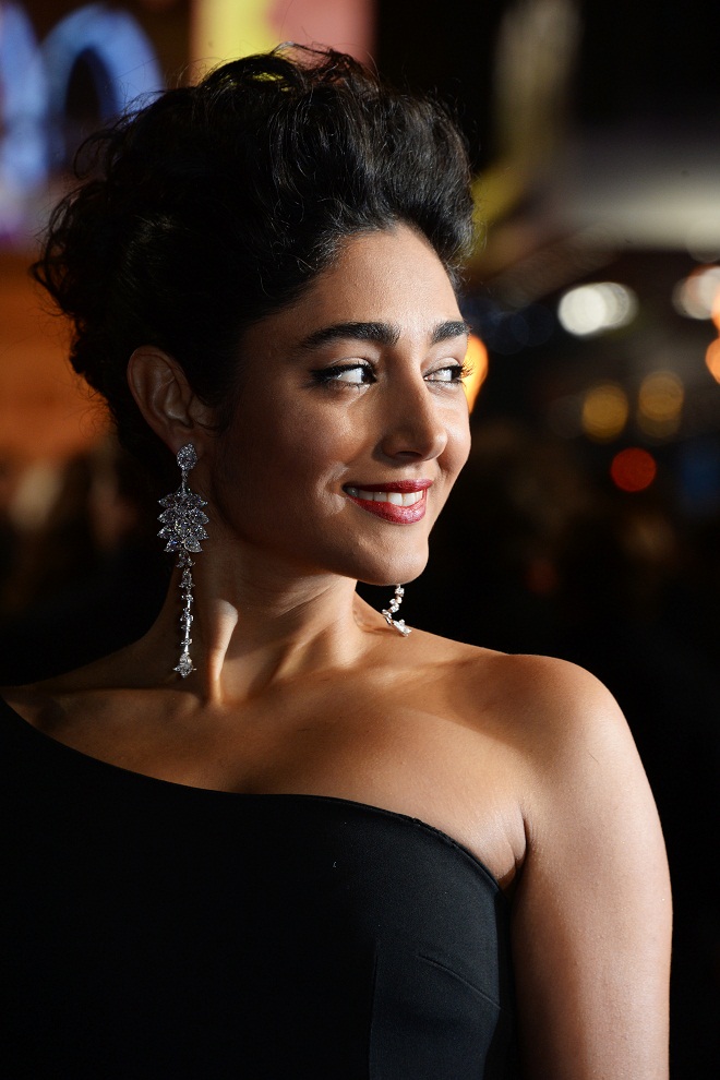 Golshifteh farahani xxx